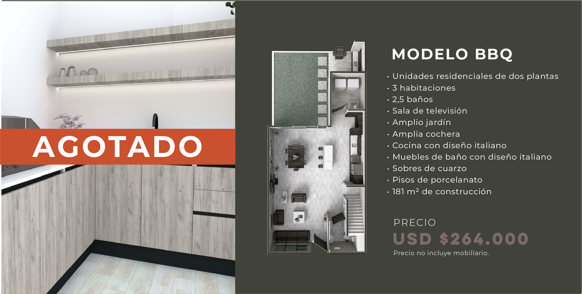 Modelo BBQ