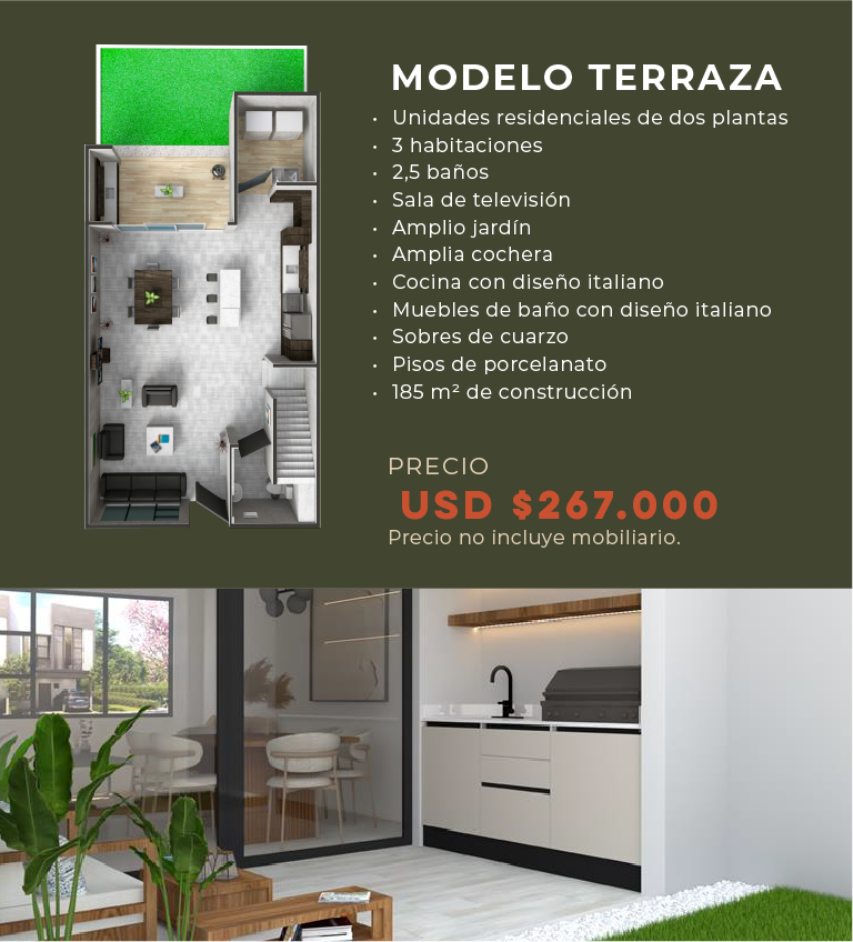 Modterrazamob