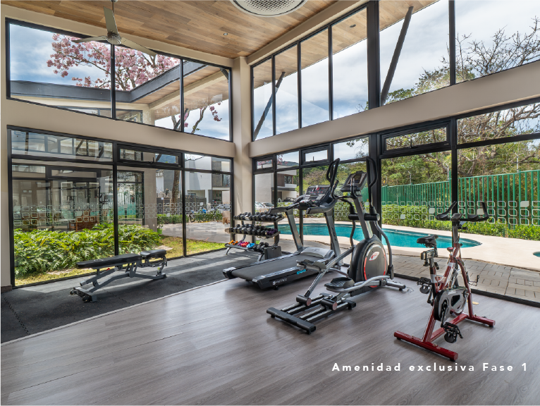 Amenidad MOB FASE1 GIM