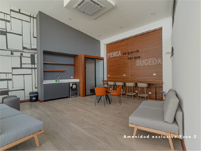 Amenidad MOB FASE 2 CW2