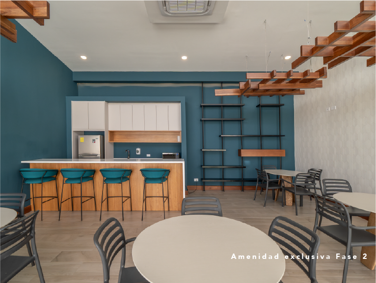 Amenidad MOB FASE 2 CW