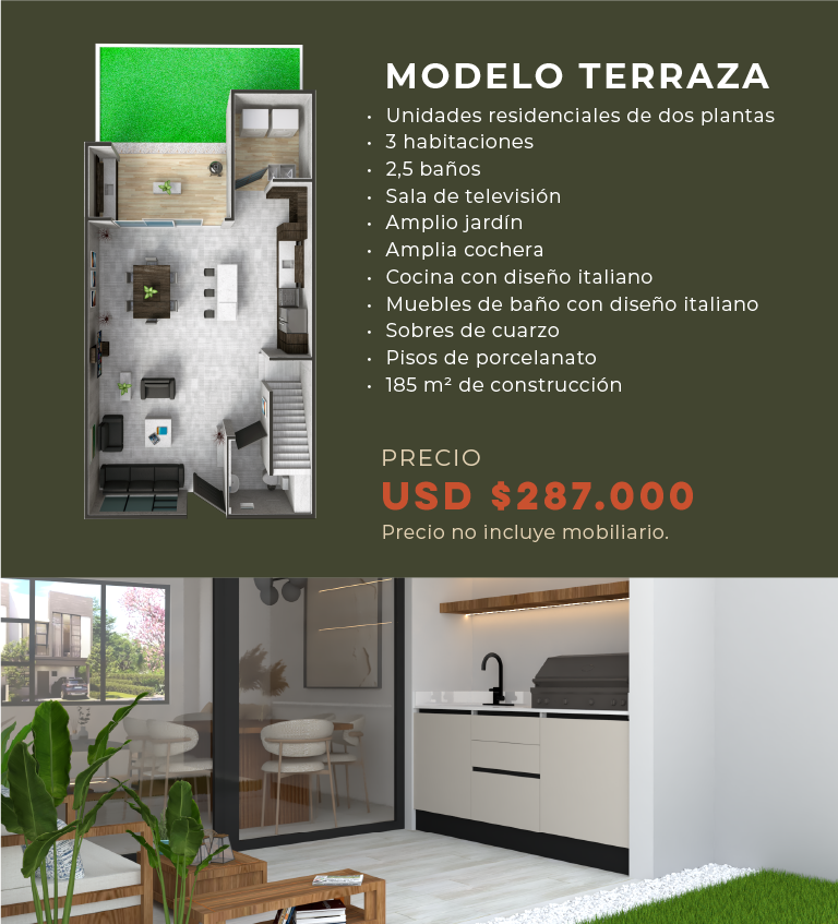 modelo terrazo mob